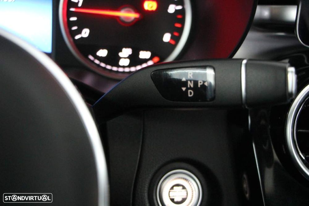 Mercedes-Benz GLC 220 d Coupé 4Matic - 14