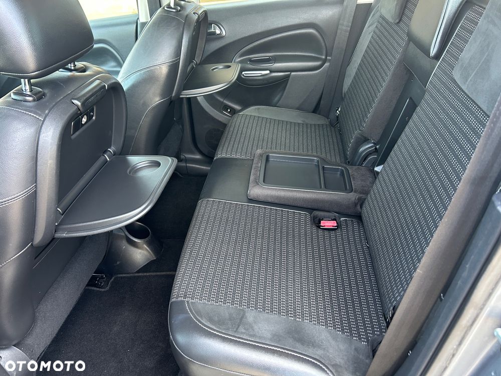 Citroën C3 Picasso - 11