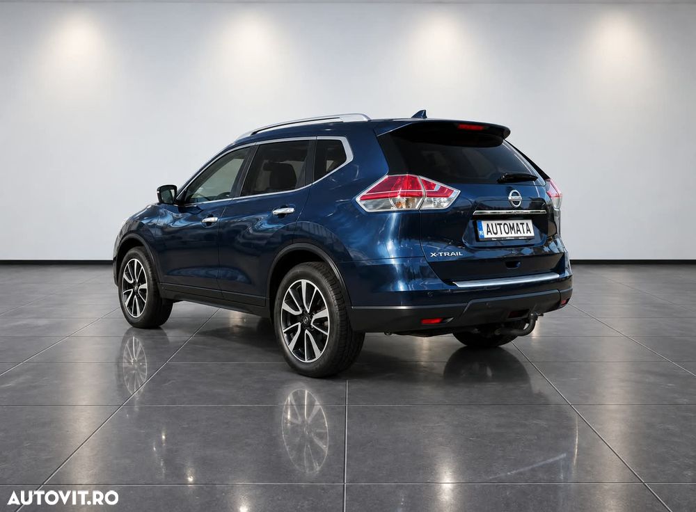 Nissan X-Trail - 2