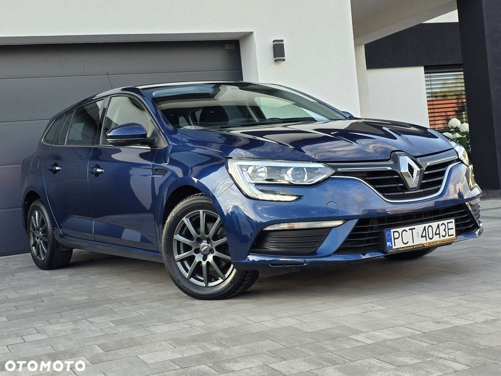 Renault Megane - 19