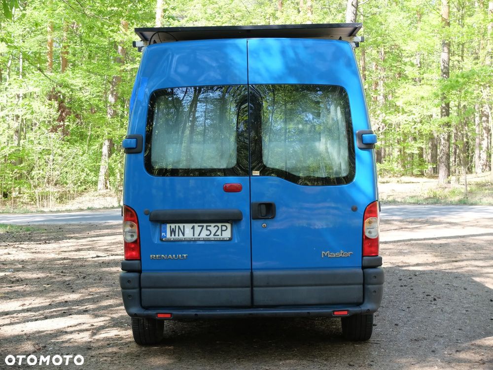 Renault Master - 21