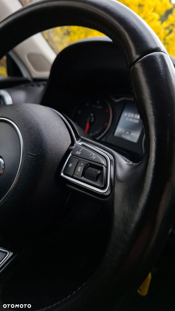 Audi A3 Sportback 2.0 TDI S tronic - 30