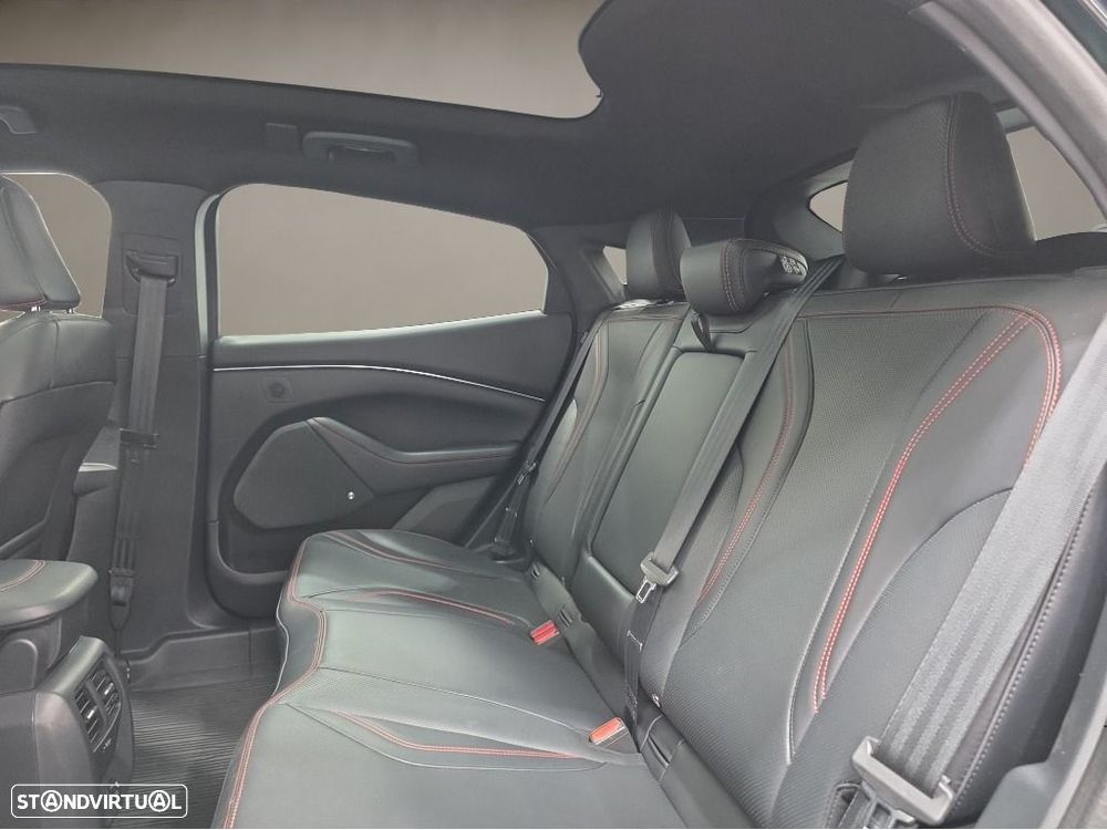 Ford Mustang Mach-E Alargada AWD - 15