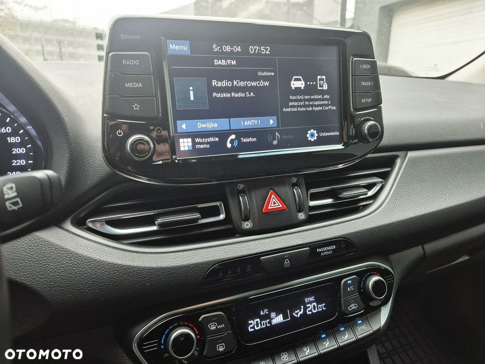Hyundai i30 1.0 T-GDI Smart - 19