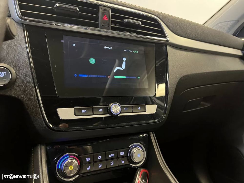 MG ZS EV 44.5 kWh Comfort - 28