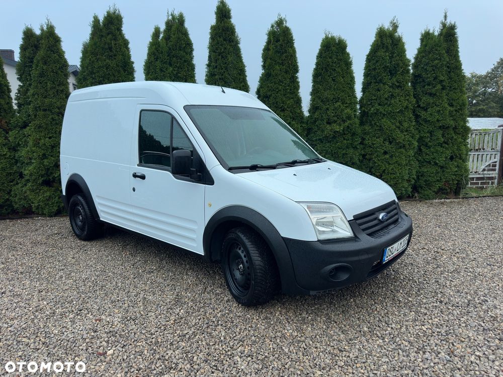 Ford Transit Connect - 2