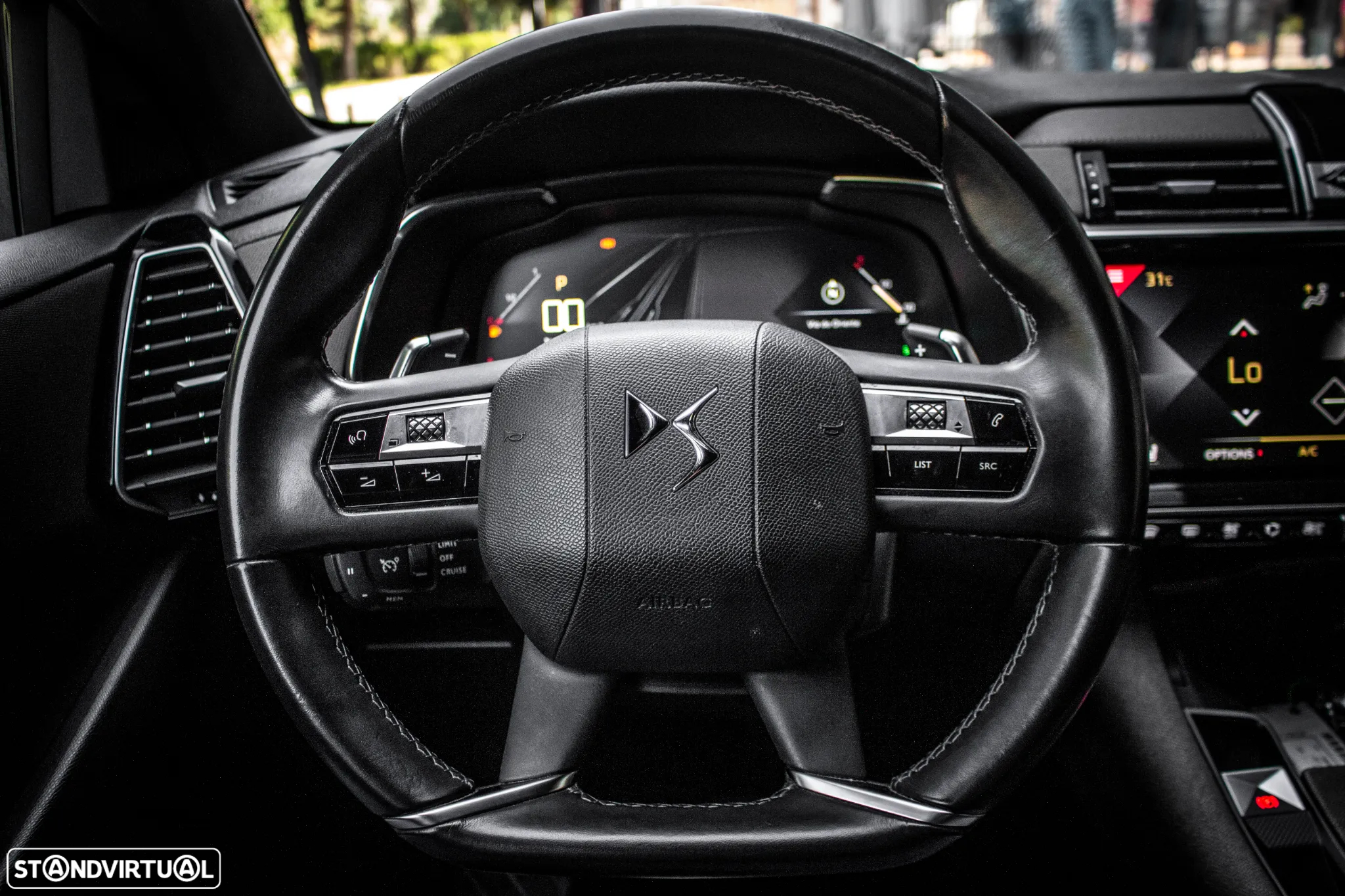 DS DS7 Crossback 1.5 BlueHDi So Chic EAT8 - 14