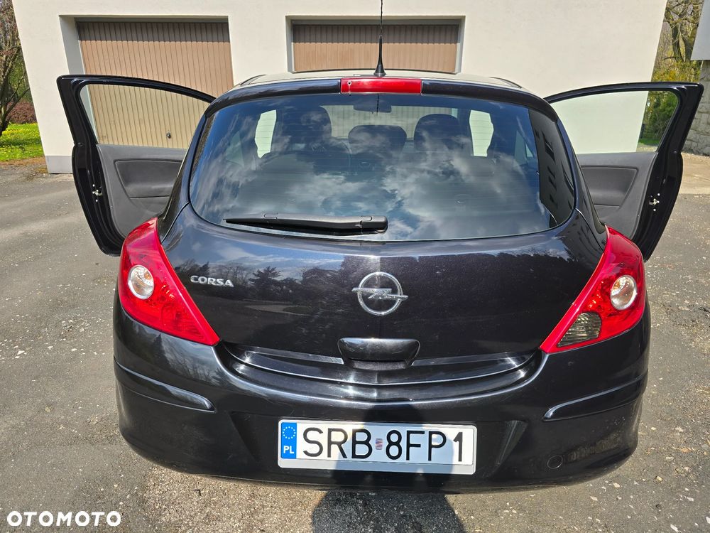 Opel Corsa - 9