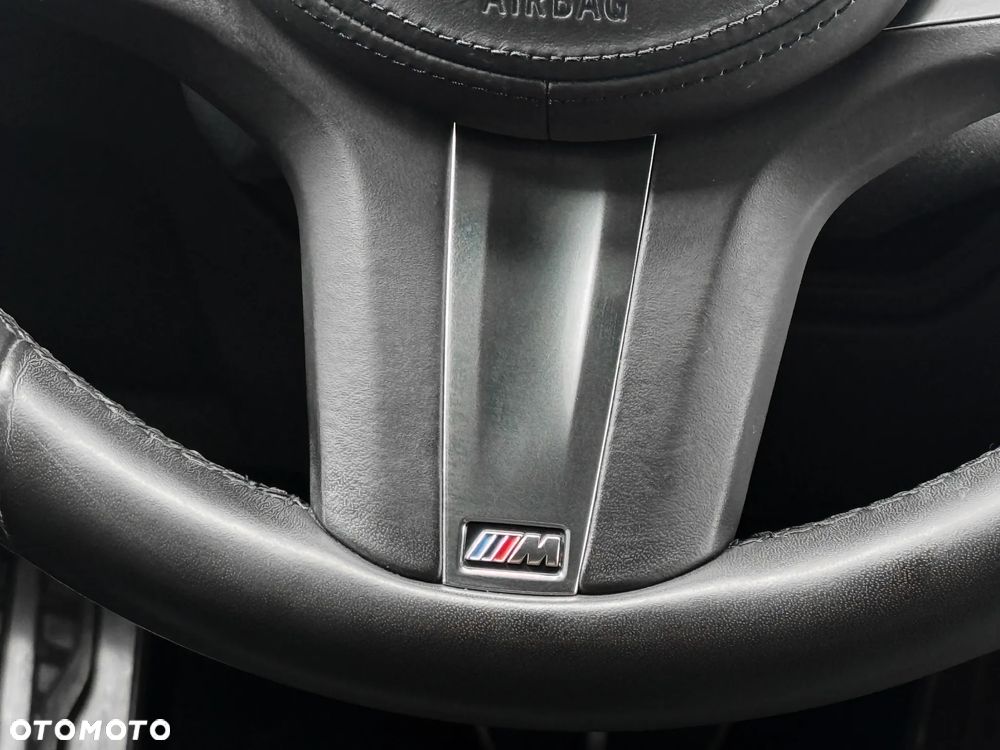 BMW Seria 3 320d xDrive M Sport sport - 22