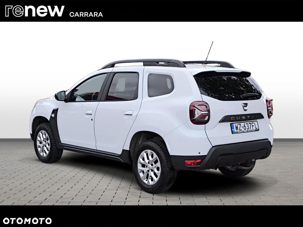 Dacia Duster 1.0 TCe Comfort - 3