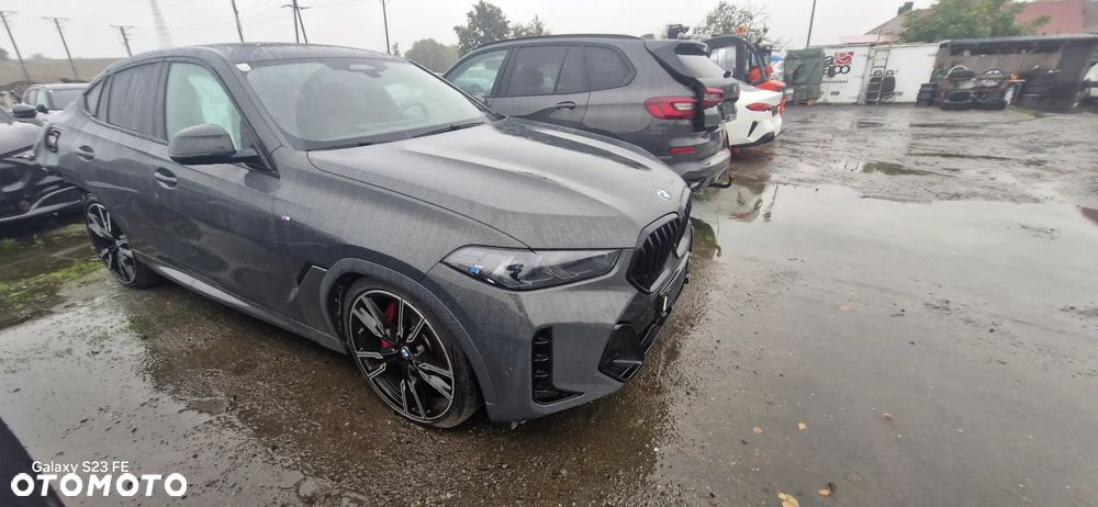 BMW X6 - 17