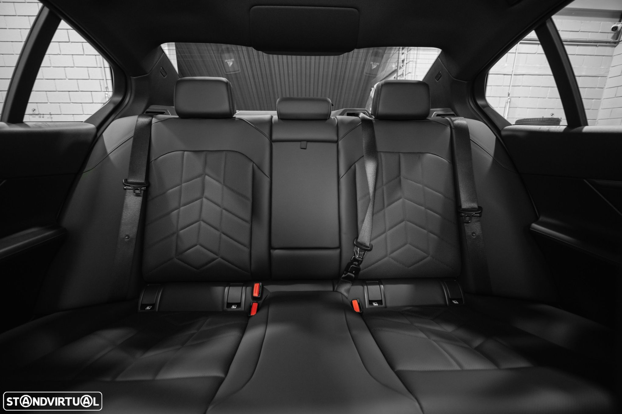 BMW 520 d Pack Desportivo M - 6