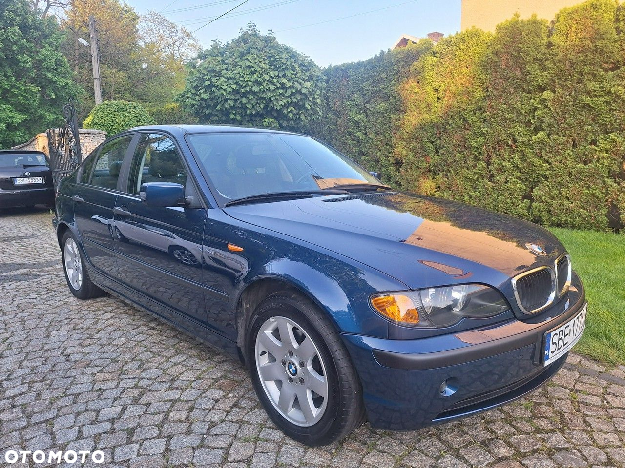 BMW Seria 3 318i Edition Exclusive - 2