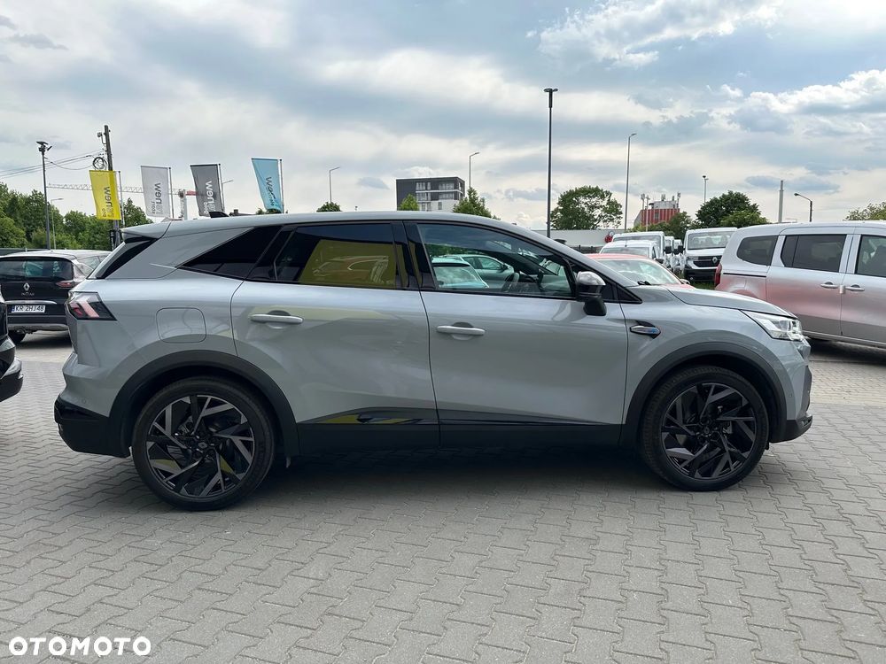Renault Symbioz 1.6 E-Tech Full Hybrid 145 Esprit Alpine - 4