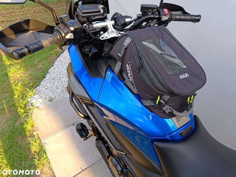 Honda NC - 17