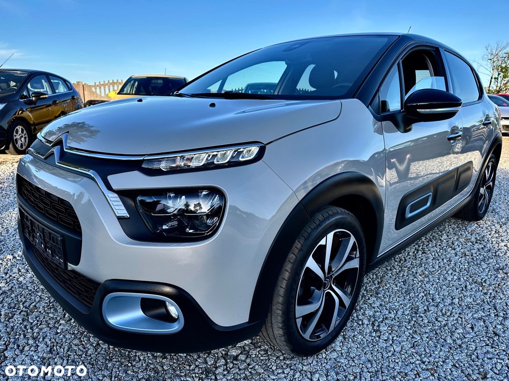 Citroën C3 Pure Tech 110 S&S ELLE ONLINE EDITION - 26