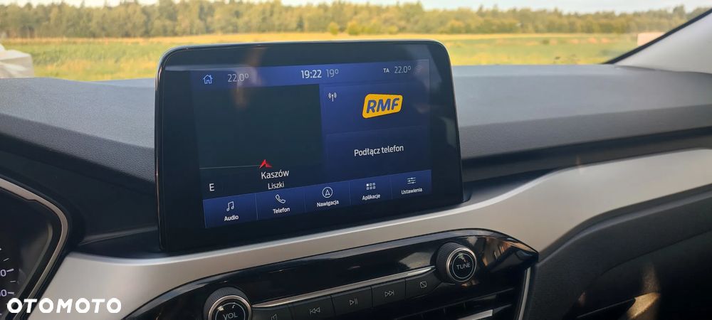 Ford Kuga - 15