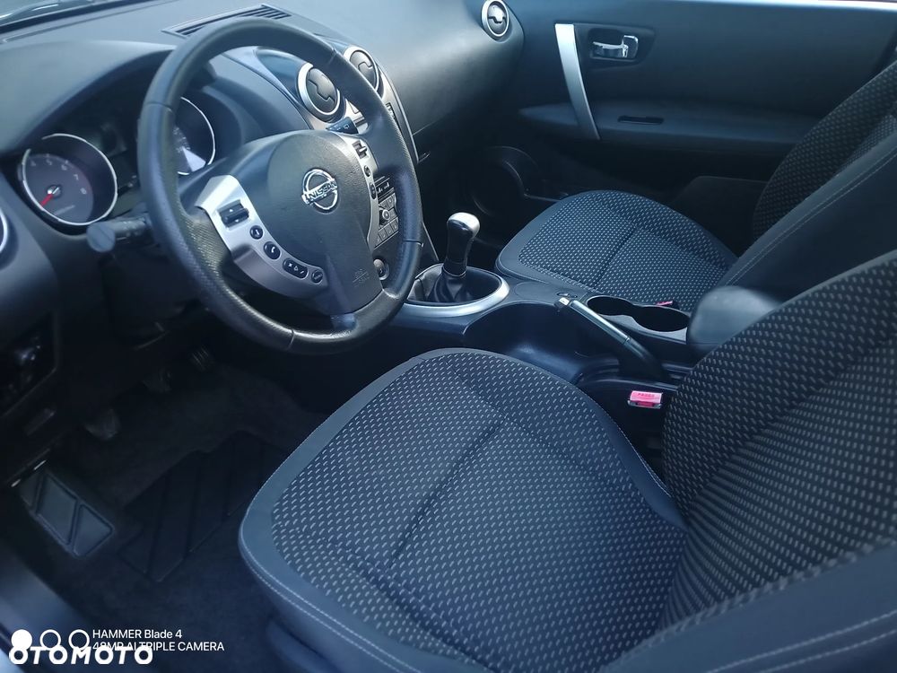Nissan Qashqai 1.6 acenta - 24