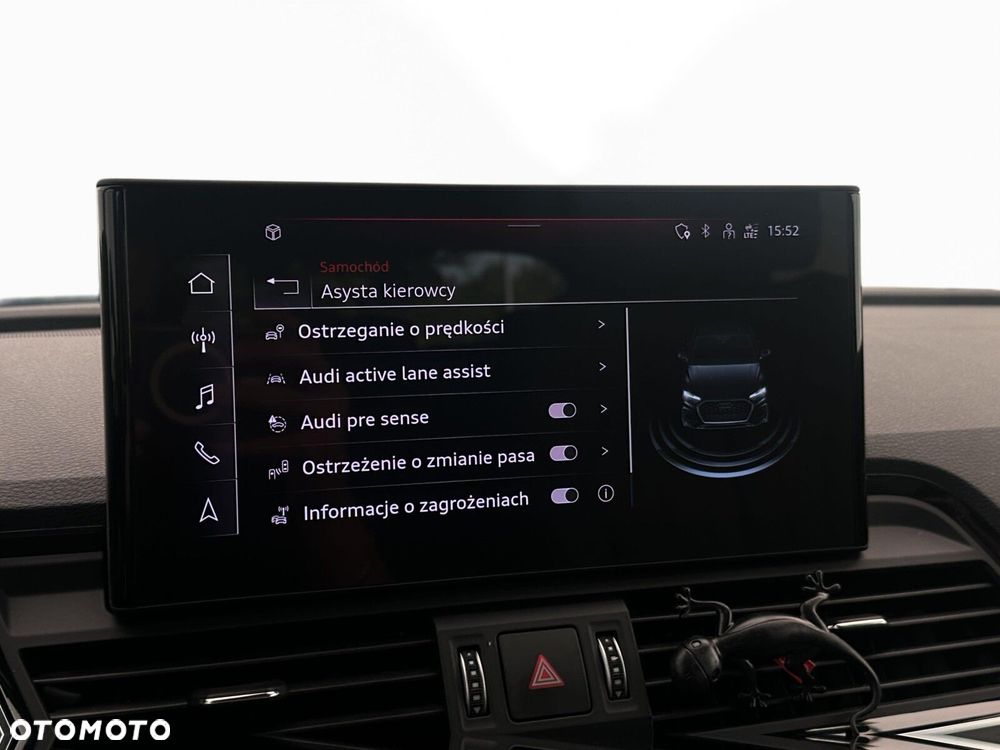 Audi Q5 Sportback - 21