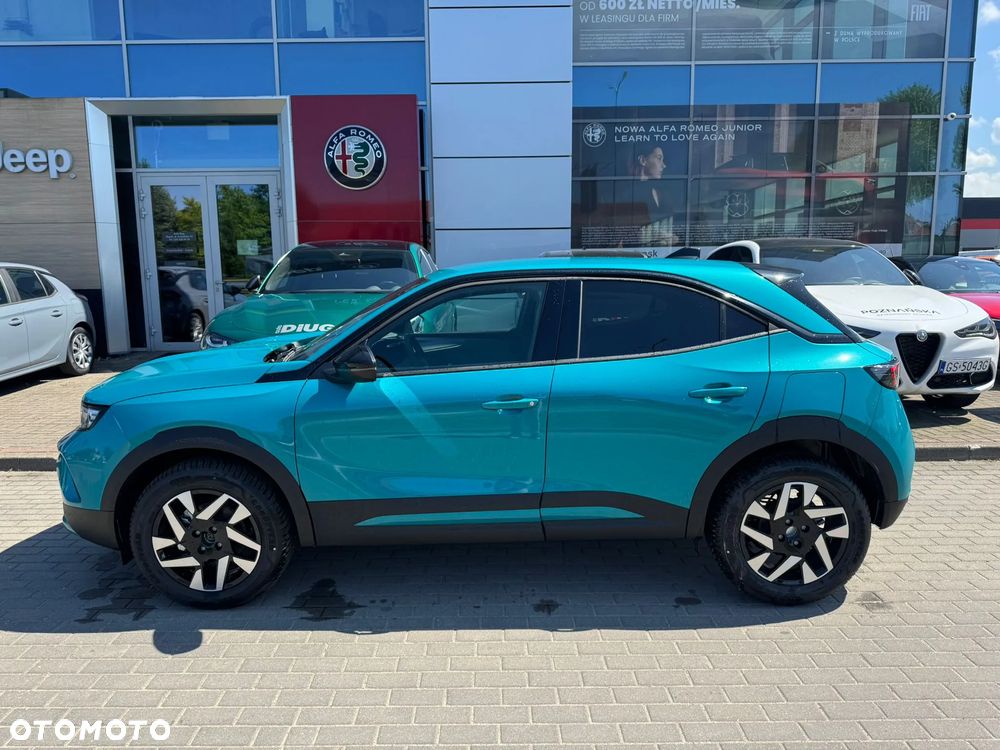 Opel Mokka 1.2 T Edition S&S - 6