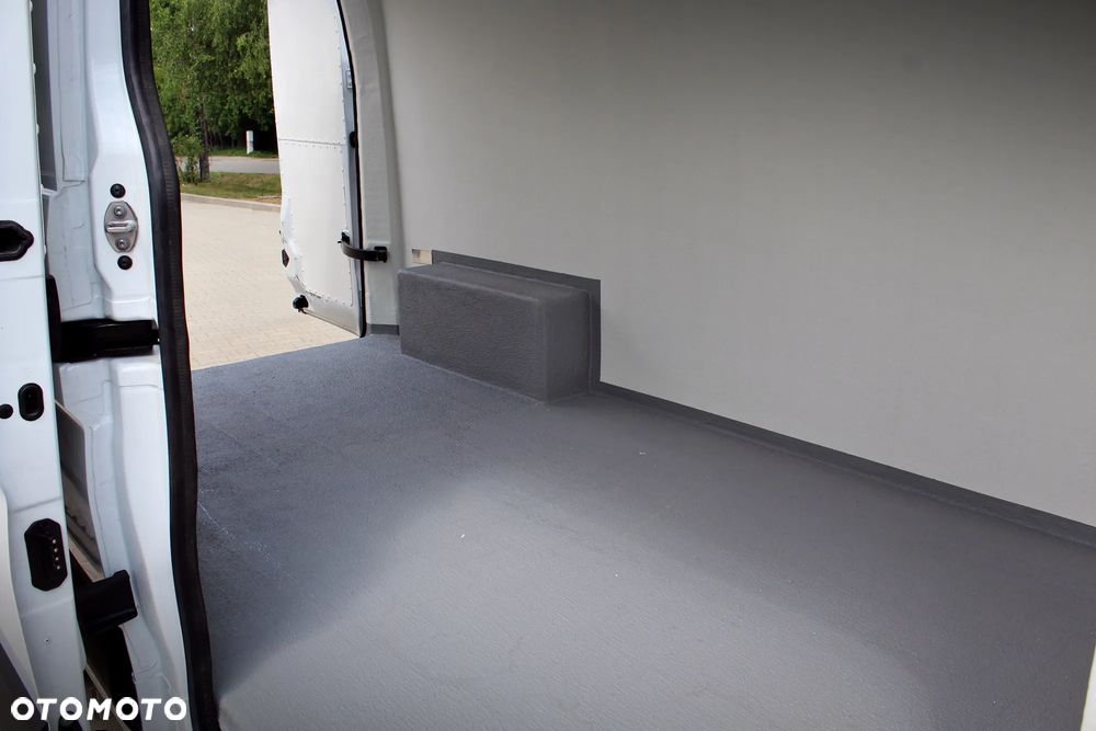 Renault Master L3H2 Chłodnia - zabudowa, agregat Alex Orginal - 27