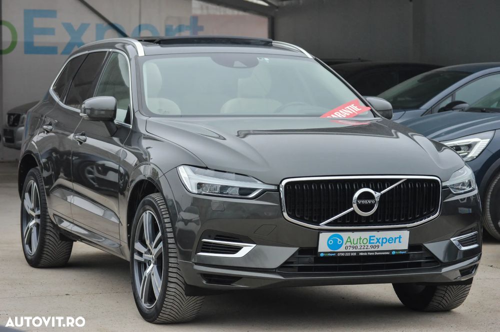 Volvo XC 60 T8 Twin Engine AWD Geartronic Inscription - 15