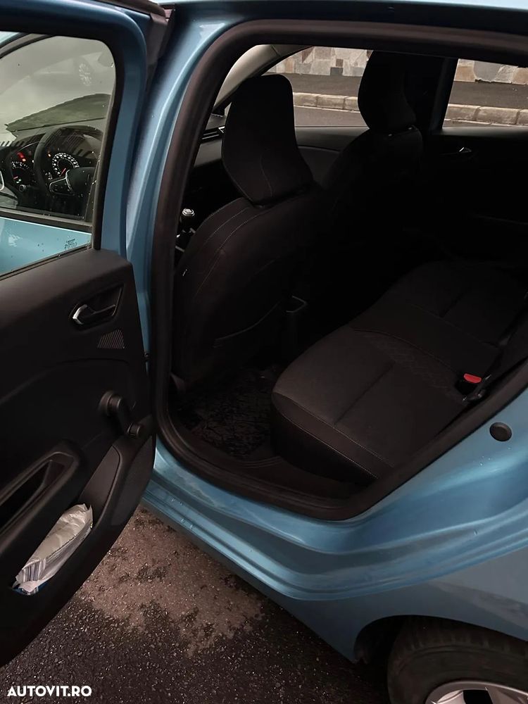 Renault Clio V TCe Zen - 12