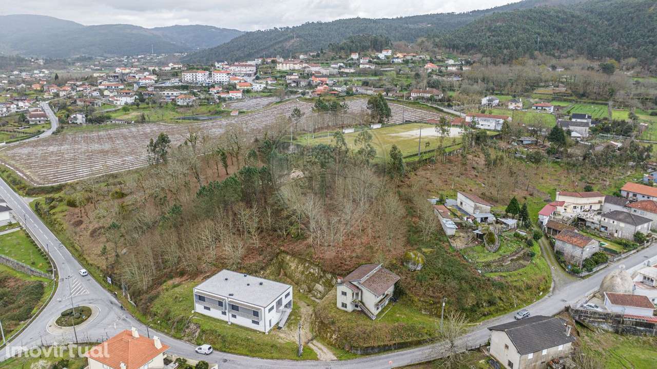 Terreno  para venda - Grande imagem: 4/12