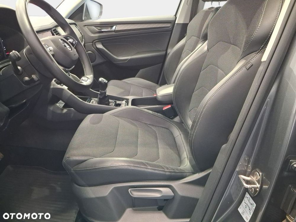 Skoda Kodiaq - 14