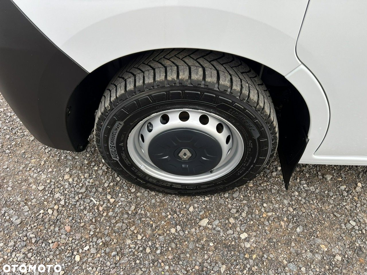 Renault Master - 22