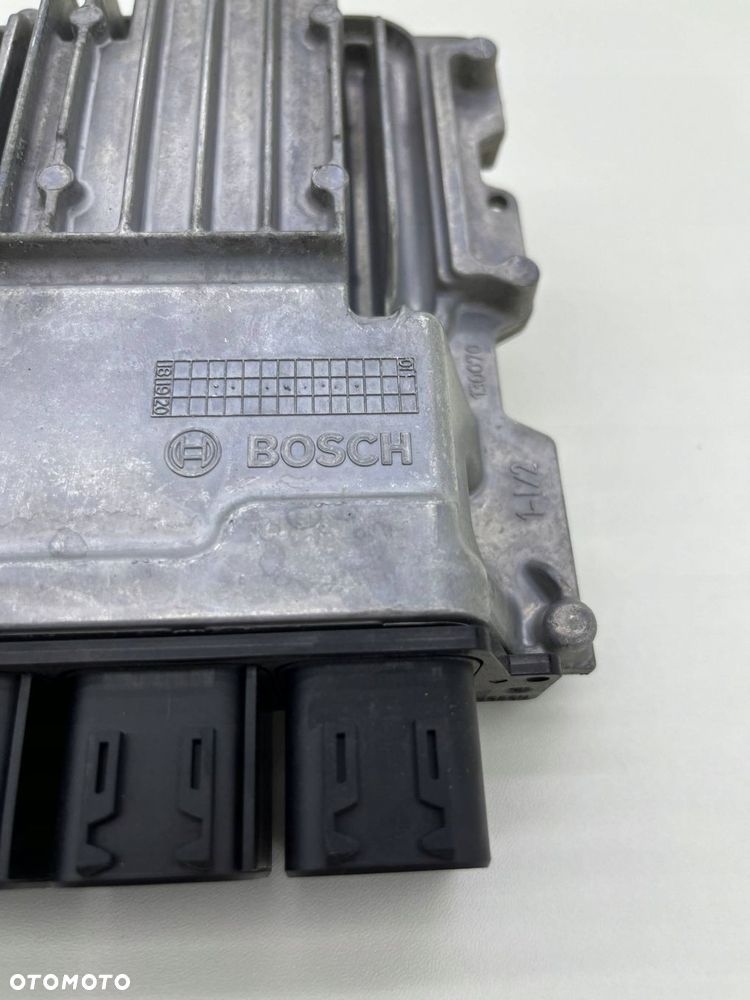 BMW X1 F48 LCI KOMPUTER STEROWNIK SILNIKA ECU 9888808 - 4