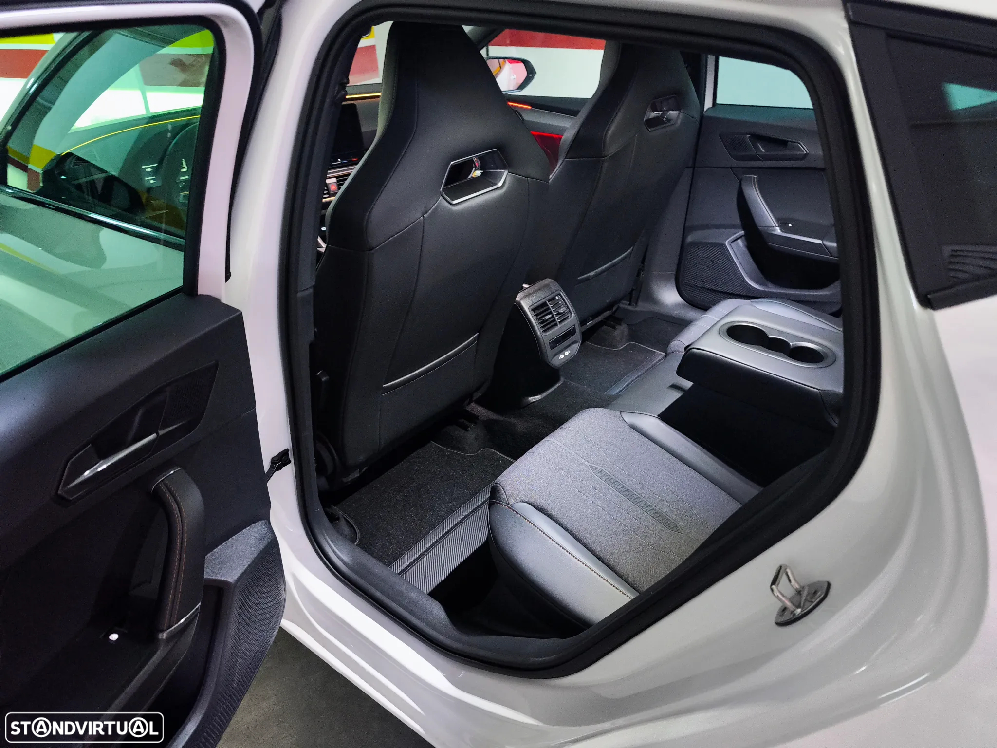 Cupra Leon 1.4 e-Hybrid VZ DSG - 19