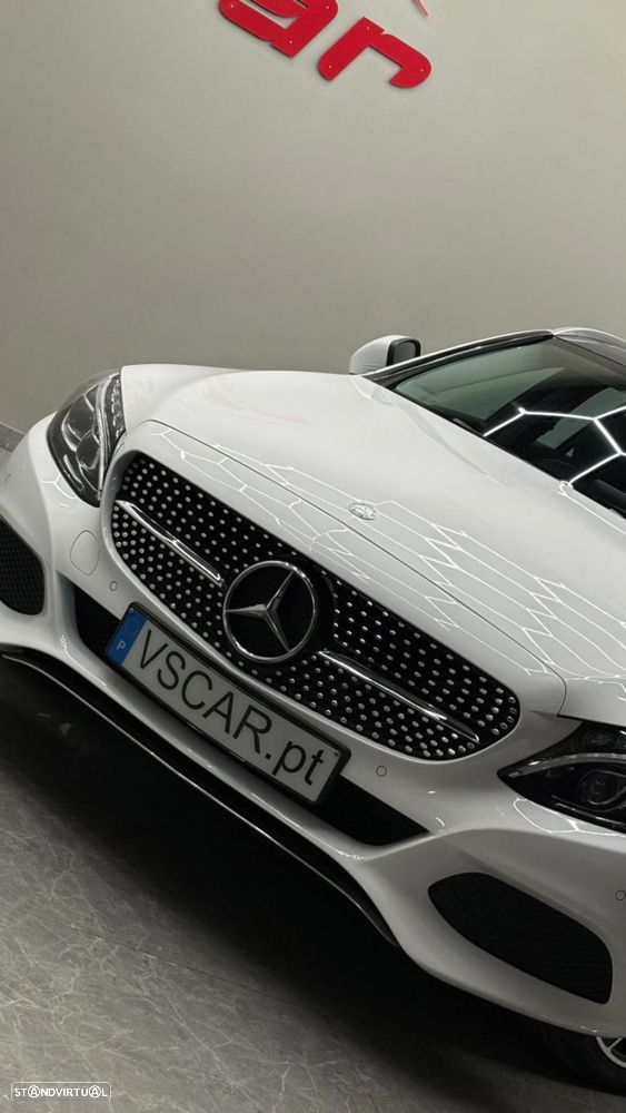 Mercedes-Benz C 220 - 6