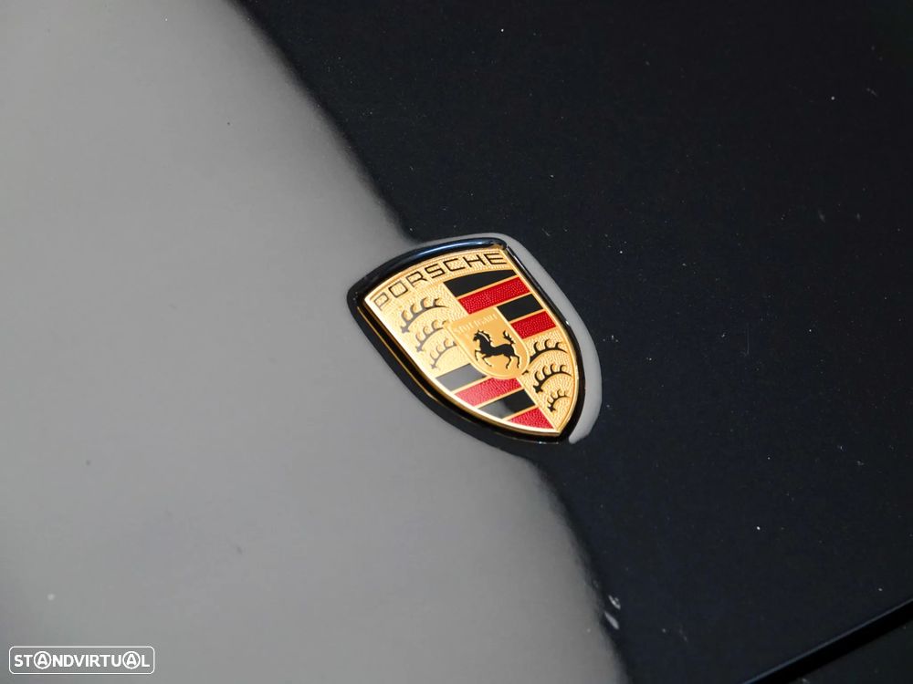 Porsche Taycan Standard - 37