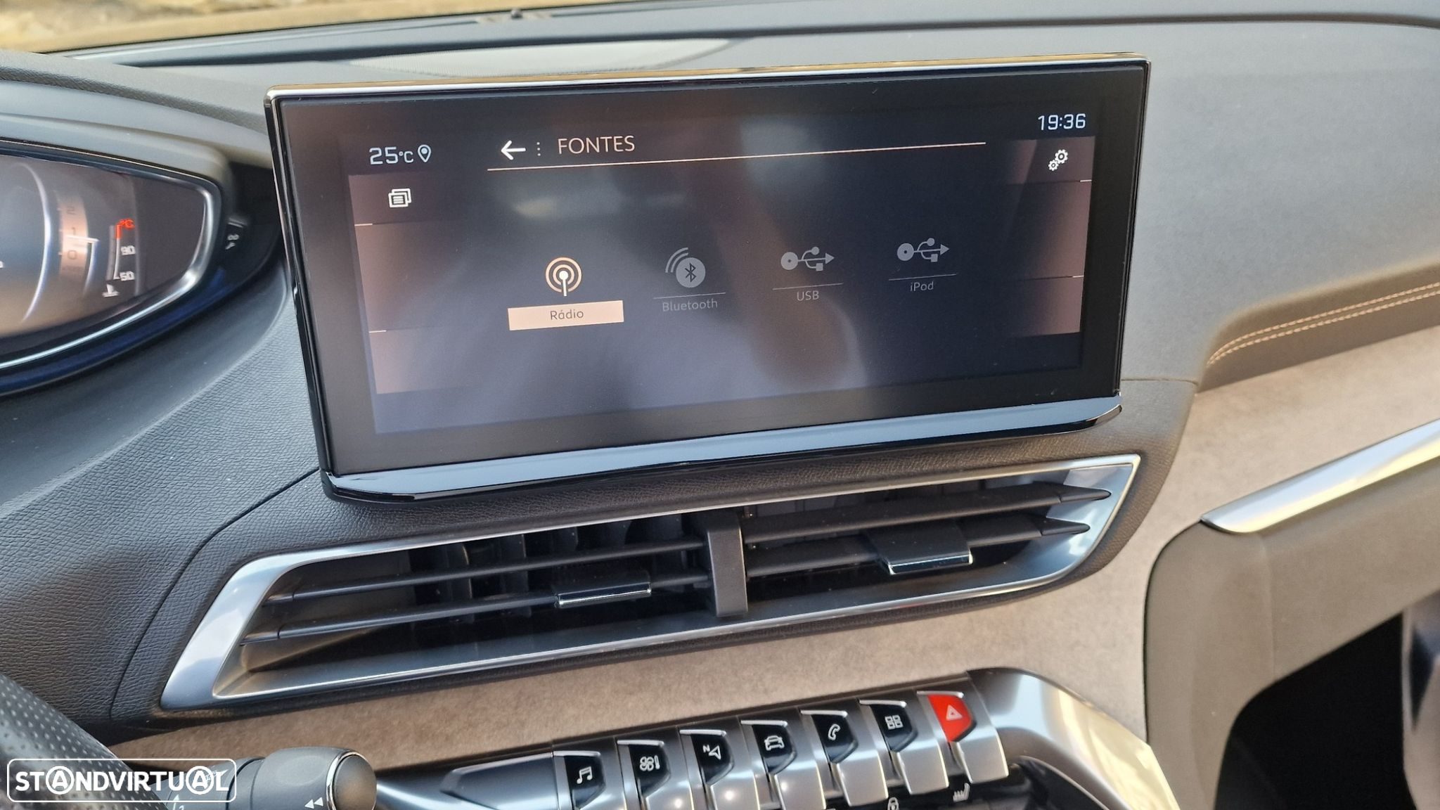 Peugeot 5008 1.5 BlueHDi GT Pack EAT8 - 25