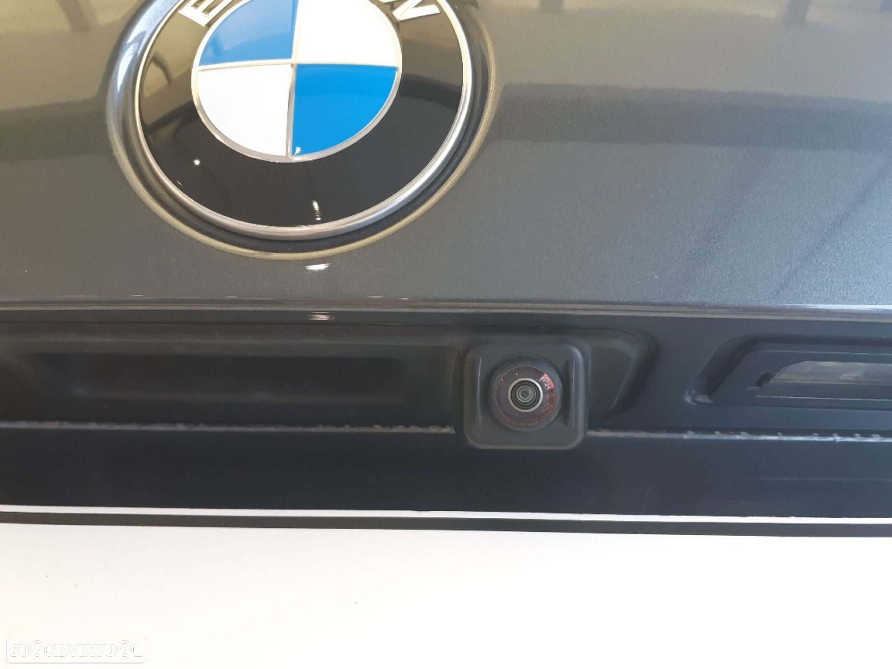 BMW 318 d Touring Pack M Auto - 18
