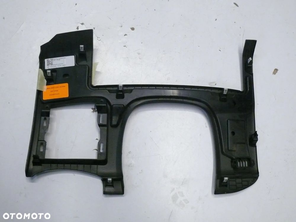 OSŁONY ZAŚLEPKI WNĘTRZA FORD S-MAX MK2 2015 - 8