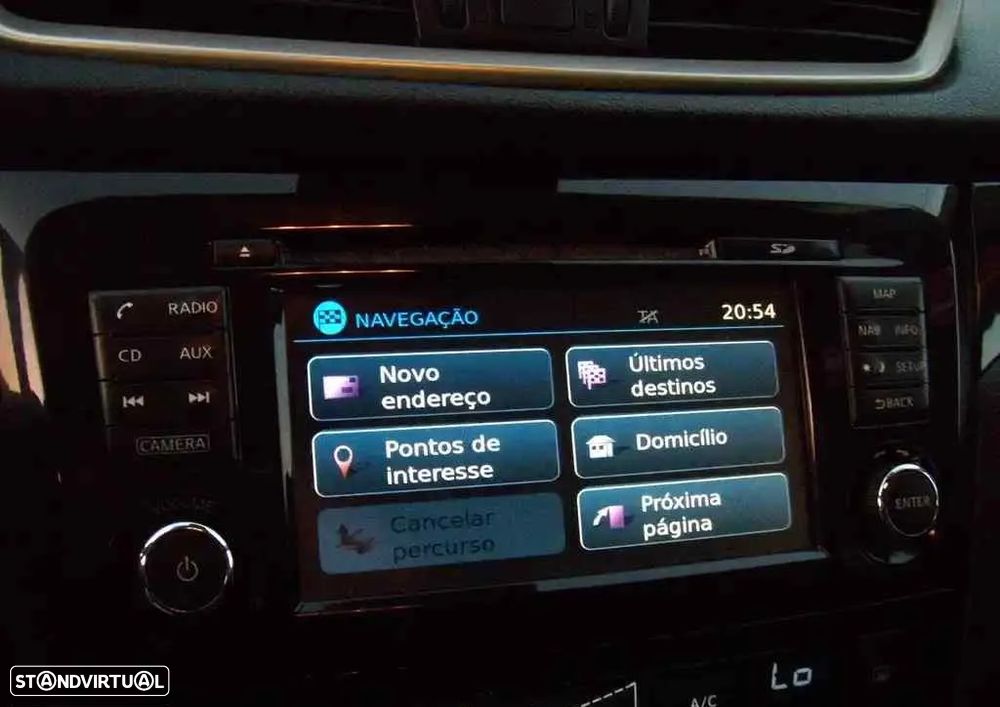 Nissan Qashqai 1.5 dCi Tekna Premium - 11