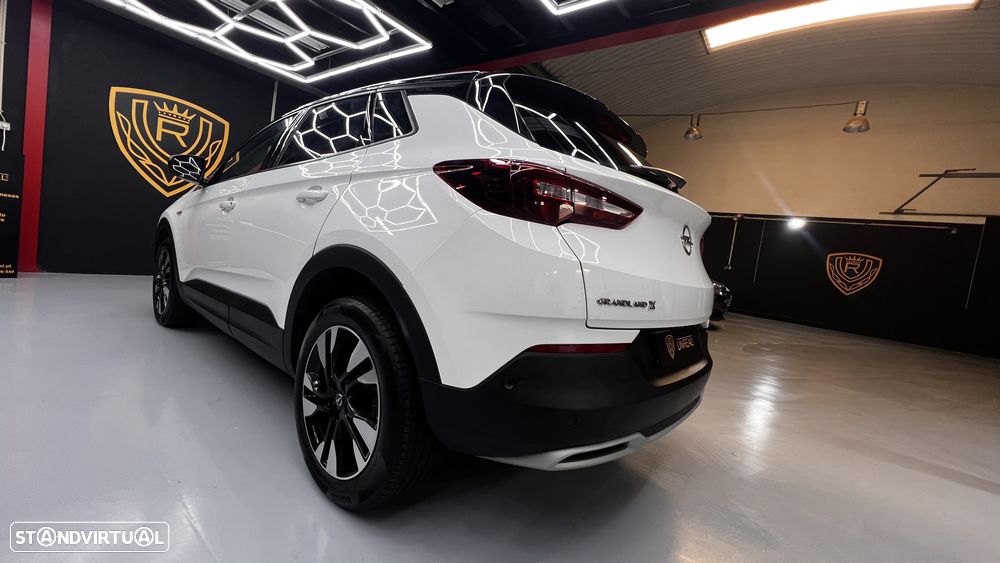 Opel Grandland X - 3