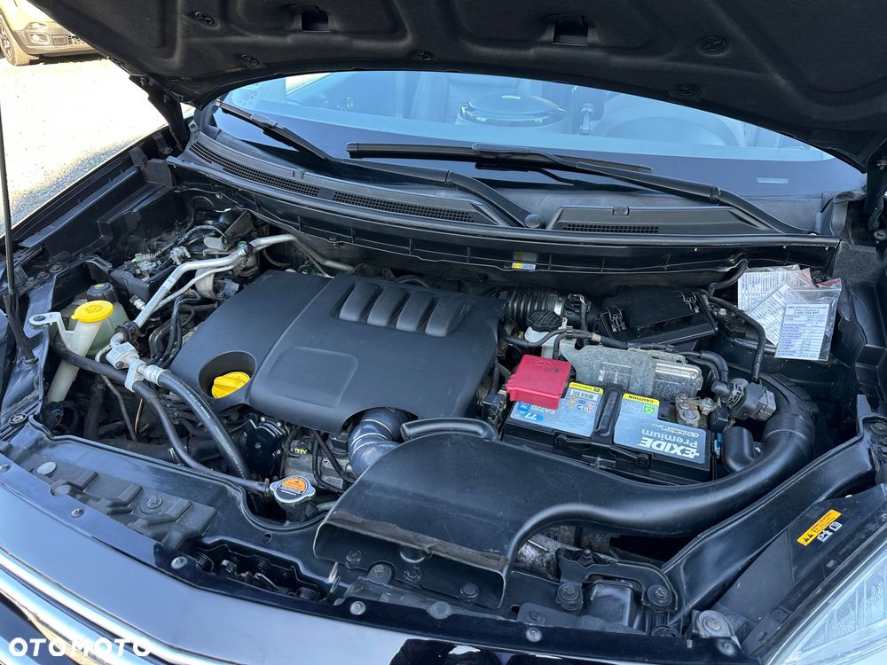 Renault Koleos 2.0 dCi 4x4 Bose Edition - 37