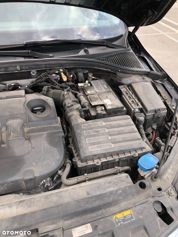 Skoda Octavia 1.6 TDI Ambition - 15