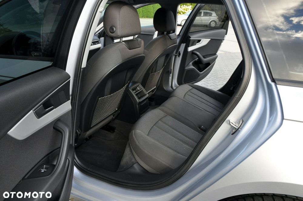 Audi A4 Avant - 20