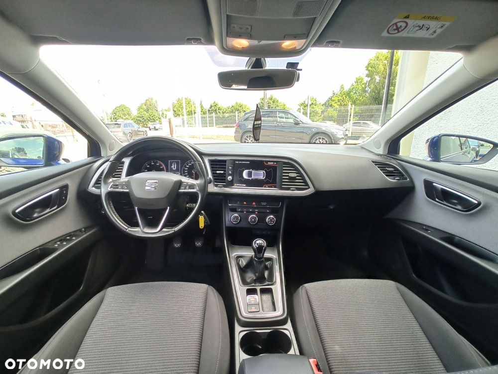 Seat Leon - 12