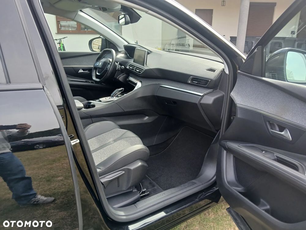 Peugeot 3008 BlueHDi 130 Stop & Start EAT8 Active Business-Paket - 8