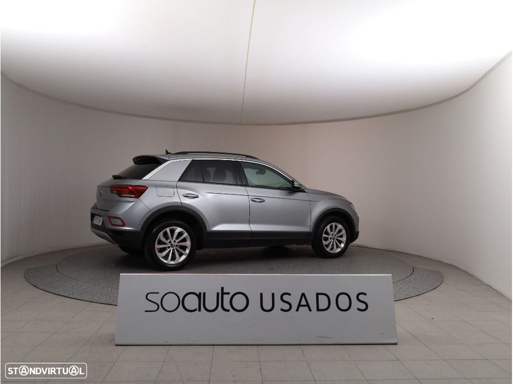 VW T-Roc 1.0 TSI Urban - 9