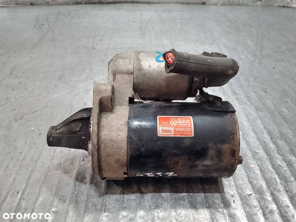 ROZRUSZNIK HYUNDAI GETZ 3610002555 TM000A37001 1.1 - 1