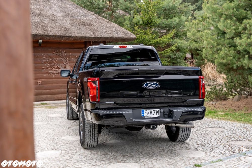 Ford F150 - 6