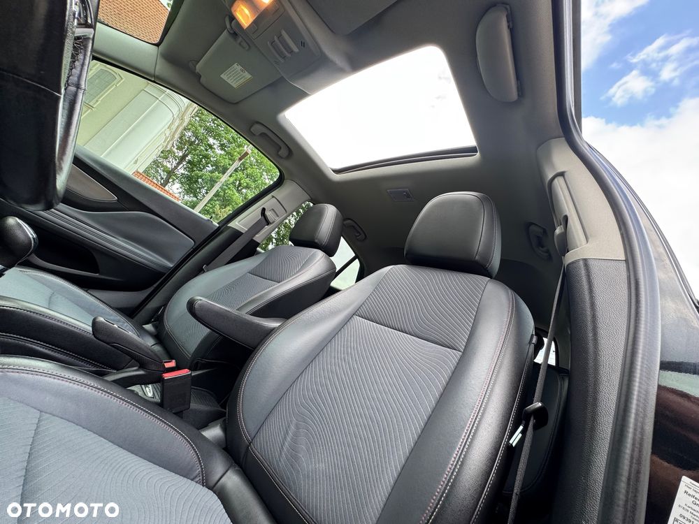 Opel Mokka - 34