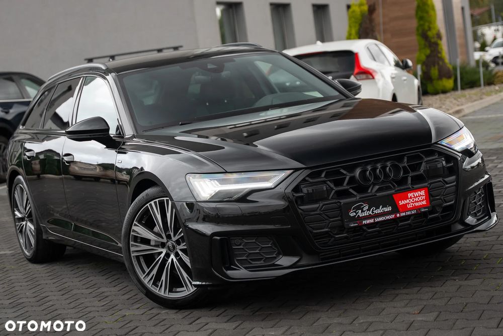 Audi A6 - 3