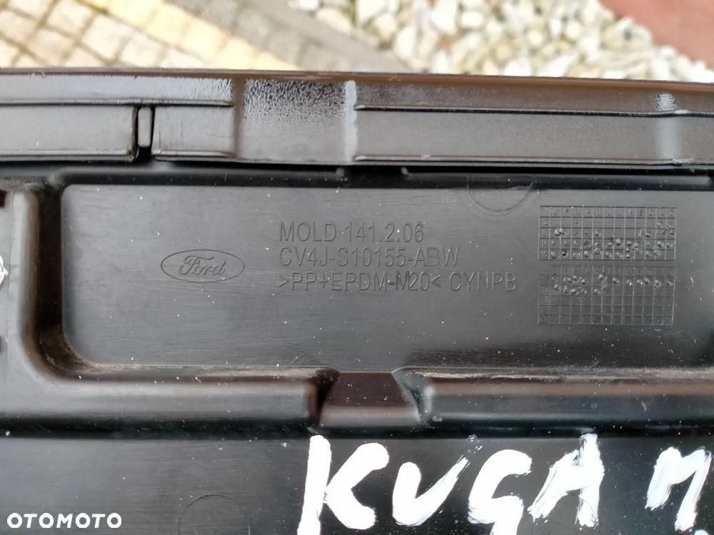 Ford Kuga MK2 Lift S Line Listwa Progowa Nakładka Lewa CV4J-S10155-ABW - 9